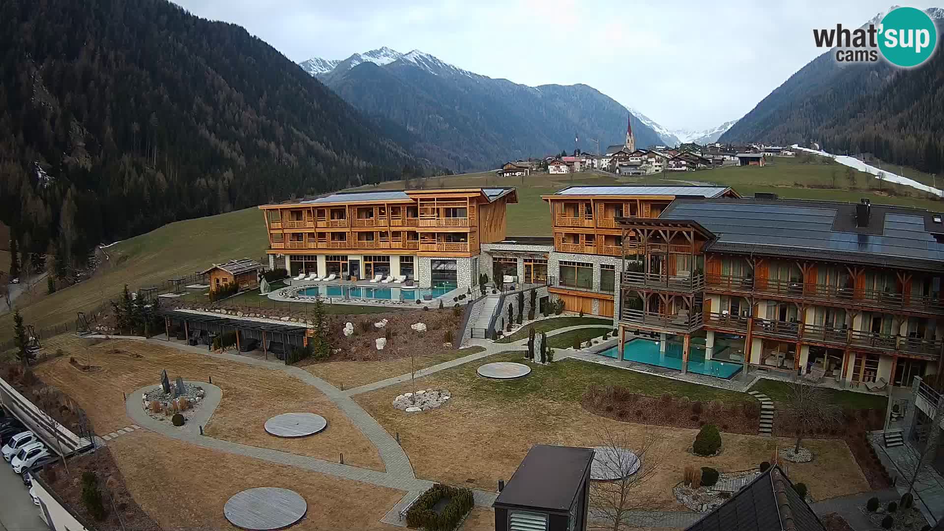 Hotel Masl | Rio Pusteria | Valles