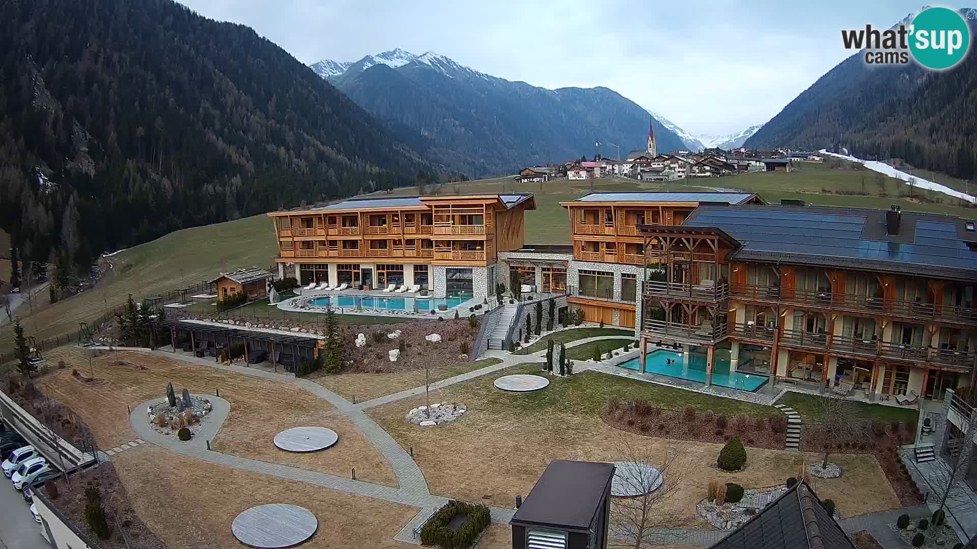 Hotel Masl | Rio Pusteria | Valles