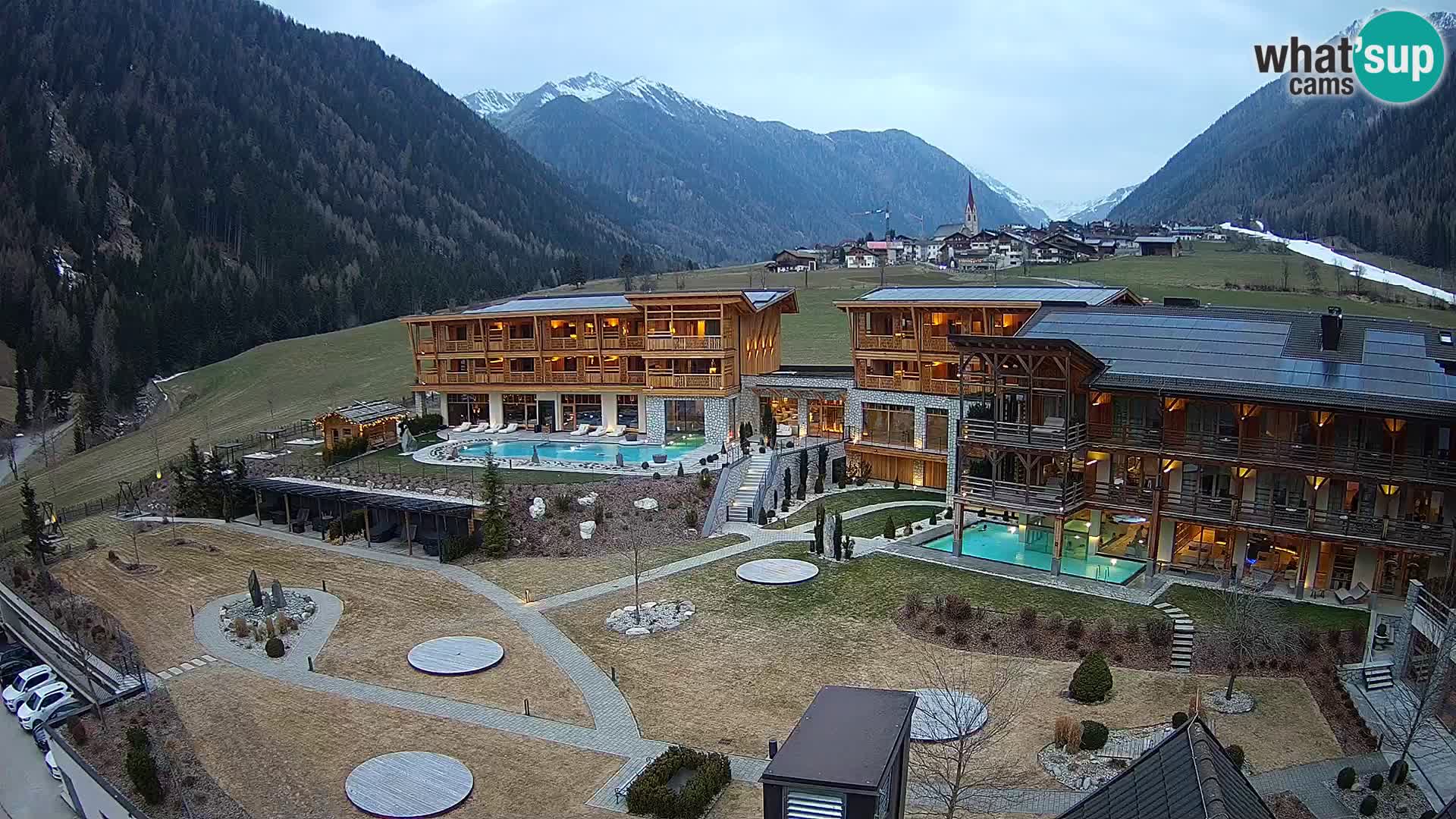Hotel Masl | Rio Pusteria | Valles
