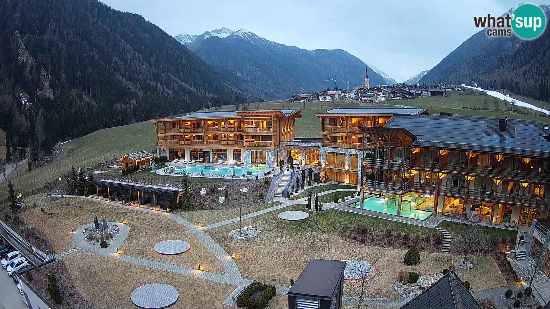 Hotel Masl | Rio Pusteria | Valles