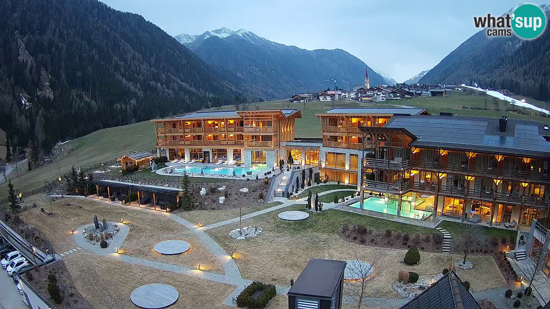 Hotel Masl | Rio Pusteria | Valles