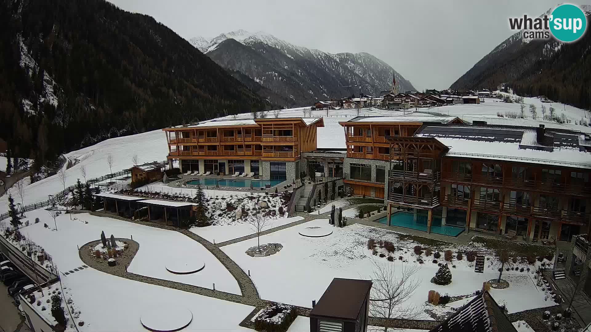 Hotel Masl | Rio Pusteria | Valles