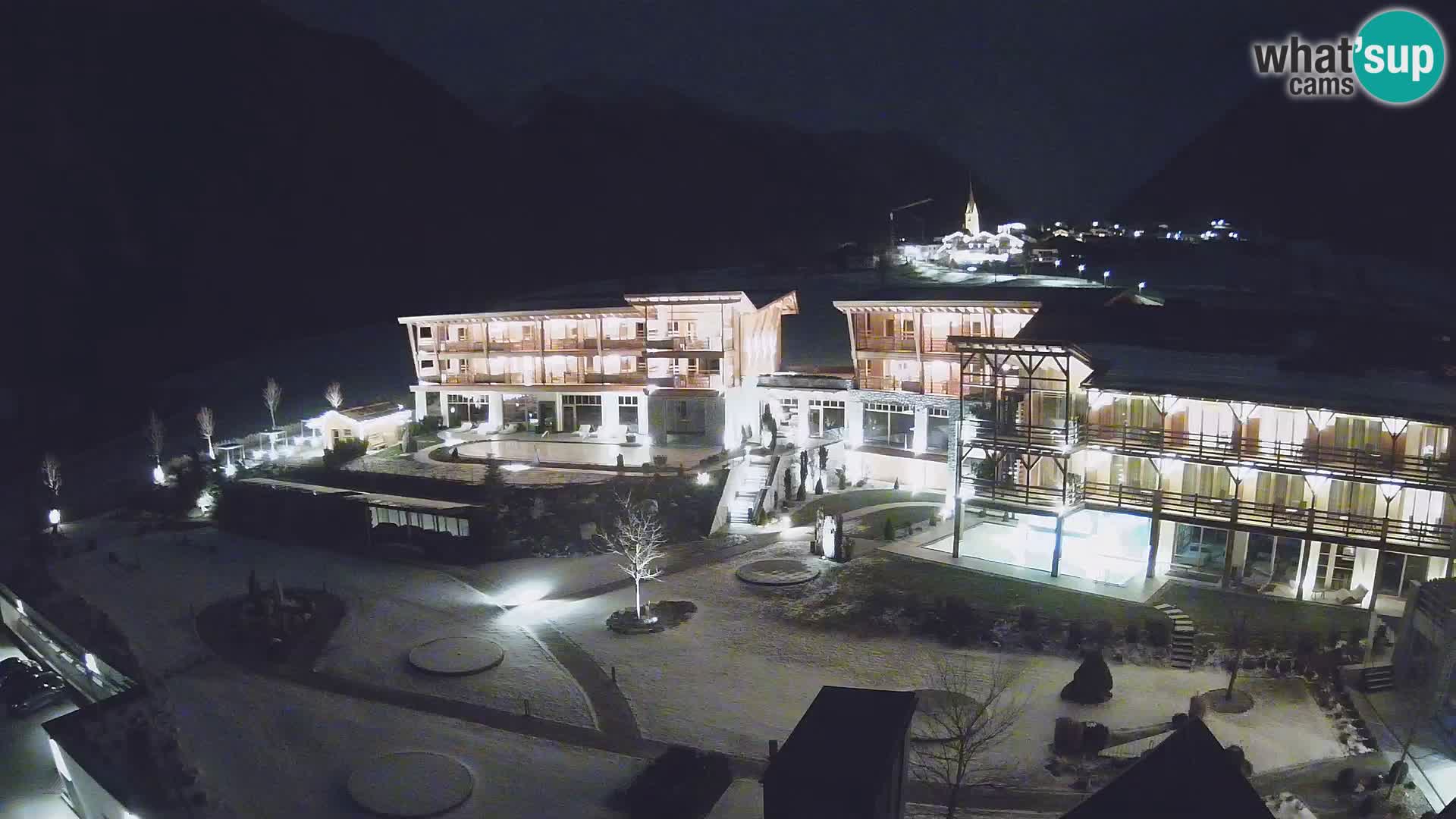 Hotel Masl | Rio Pusteria | Valles