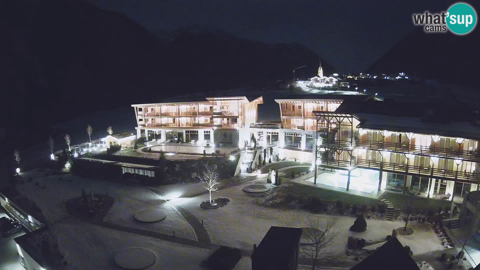 Hotel Masl | Rio Pusteria | Valles