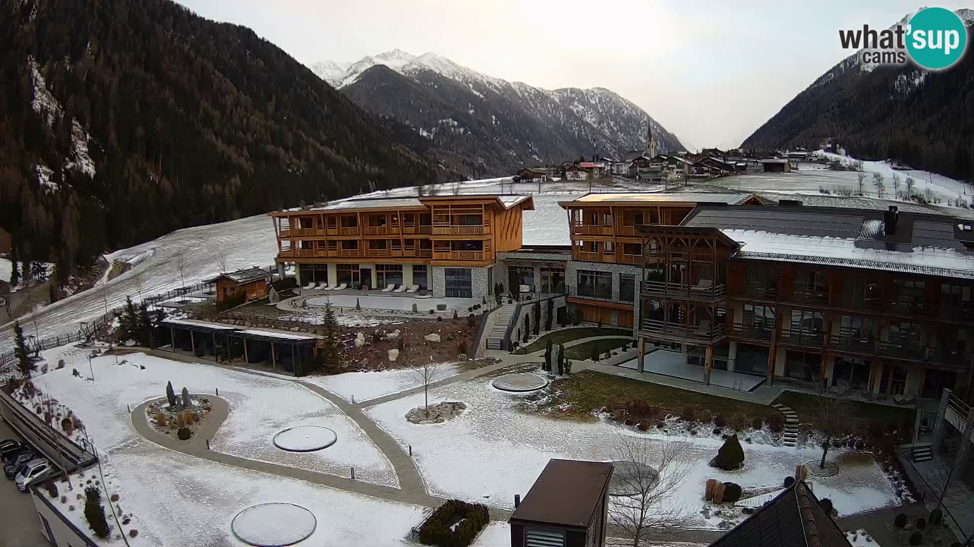 Hotel Masl | Rio Pusteria | Valles