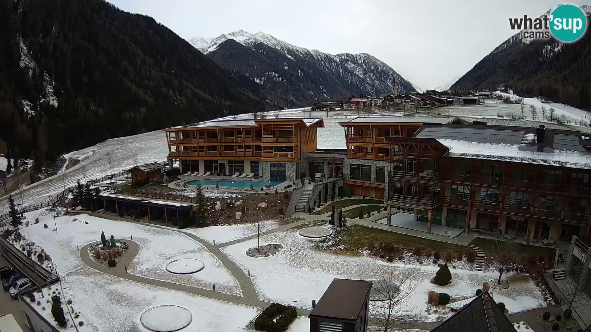 Hotel Masl | Rio Pusteria | Valles