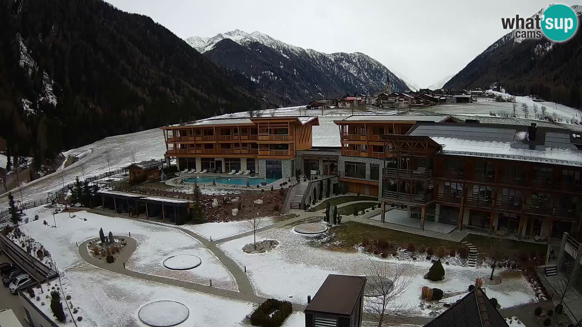 Hotel Masl | Rio Pusteria | Valles
