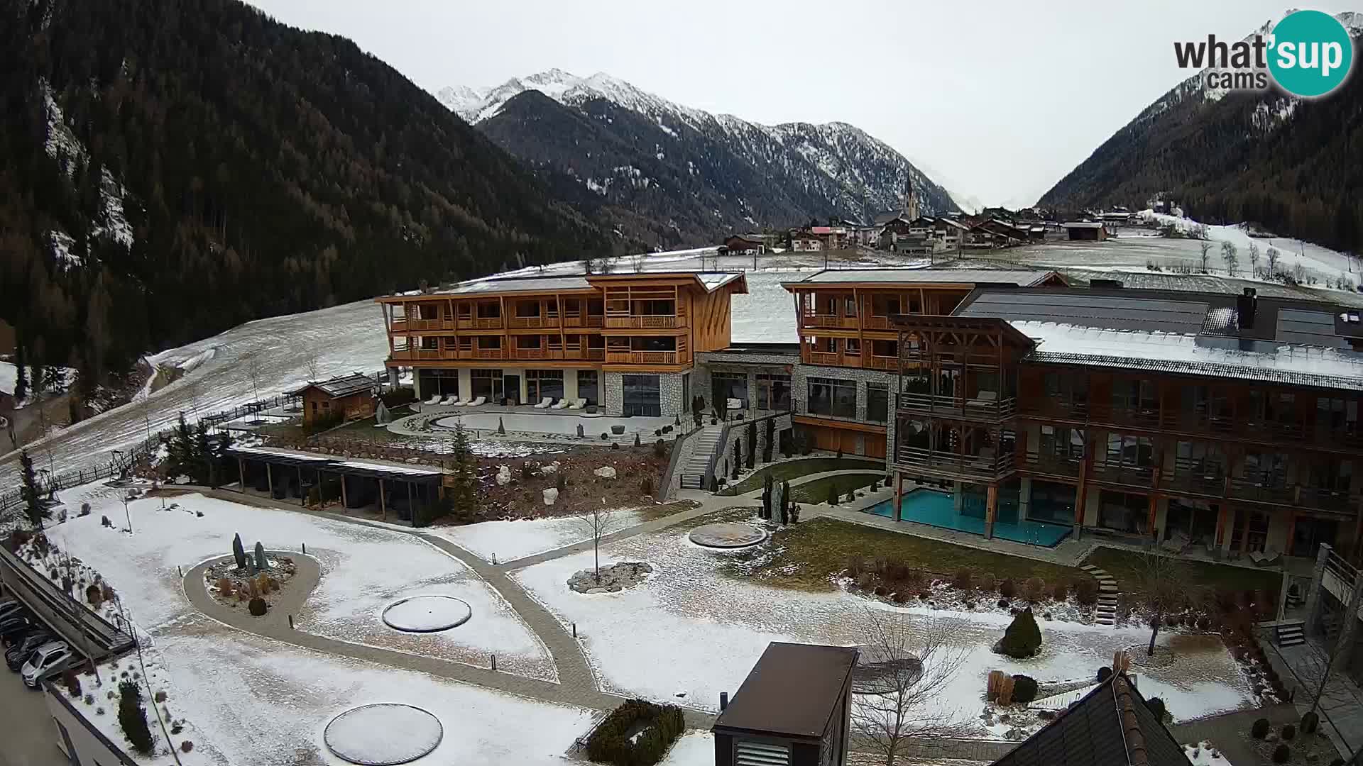 Hotel Masl | Rio Pusteria | Valles