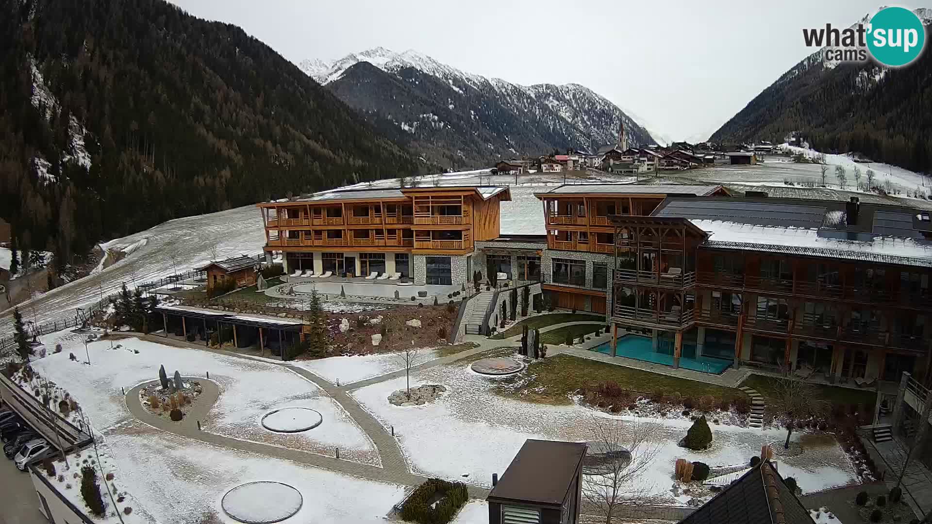 Hotel Masl | Rio Pusteria | Valles