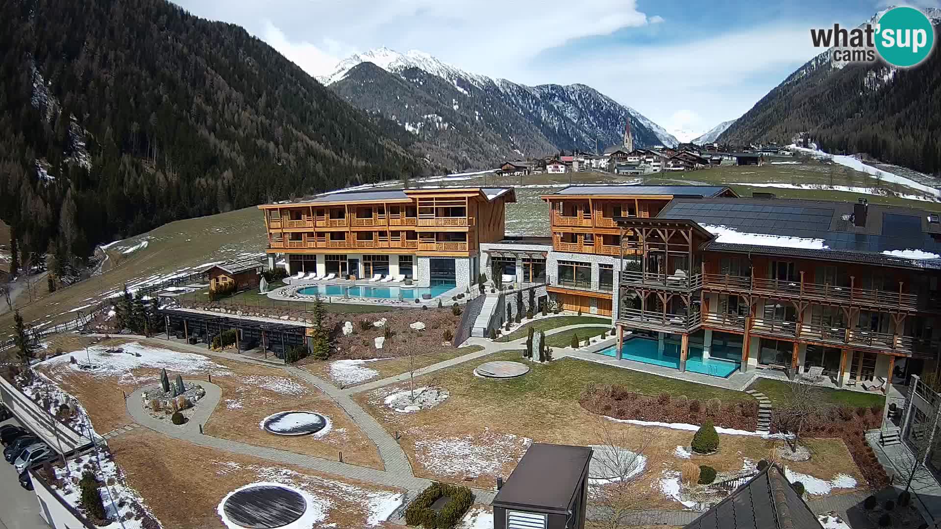 Hotel Masl | Rio Pusteria | Valles