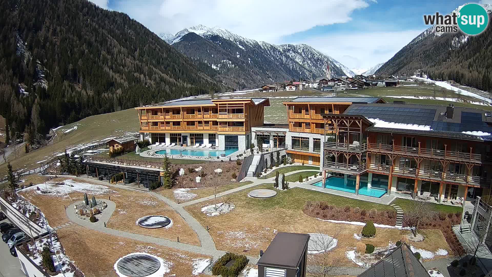 Hotel Masl | Rio Pusteria | Valles