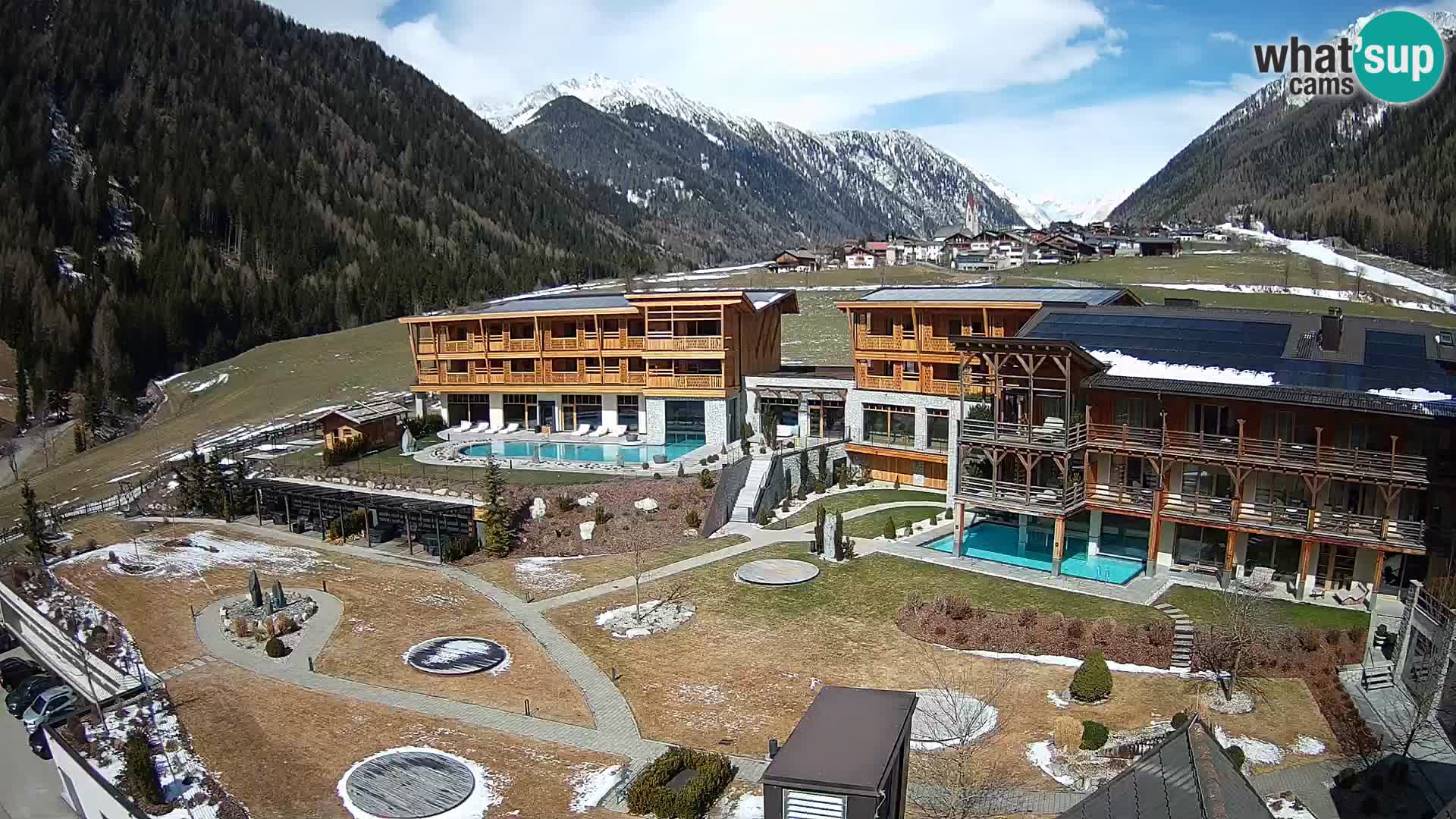 Hotel Masl | Rio Pusteria | Valles