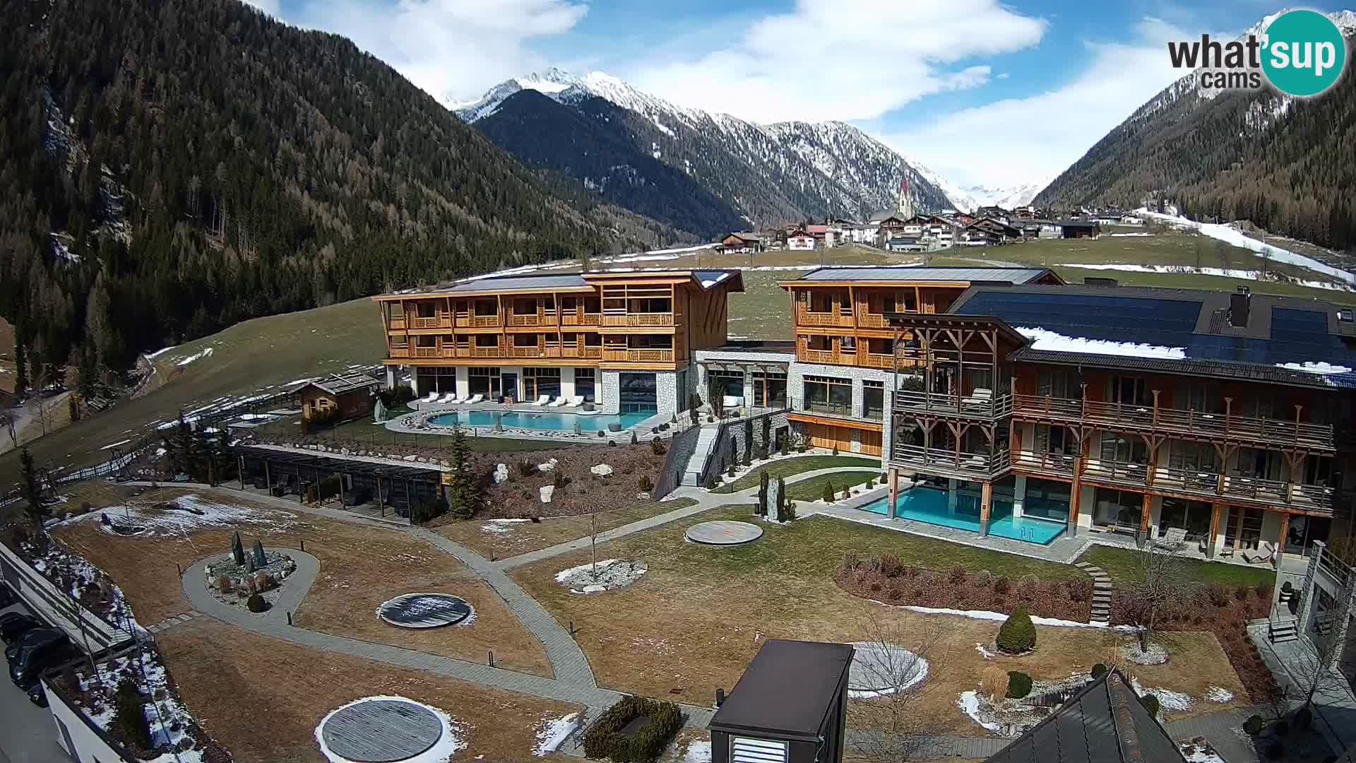 Hotel Masl | Rio Pusteria | Valles