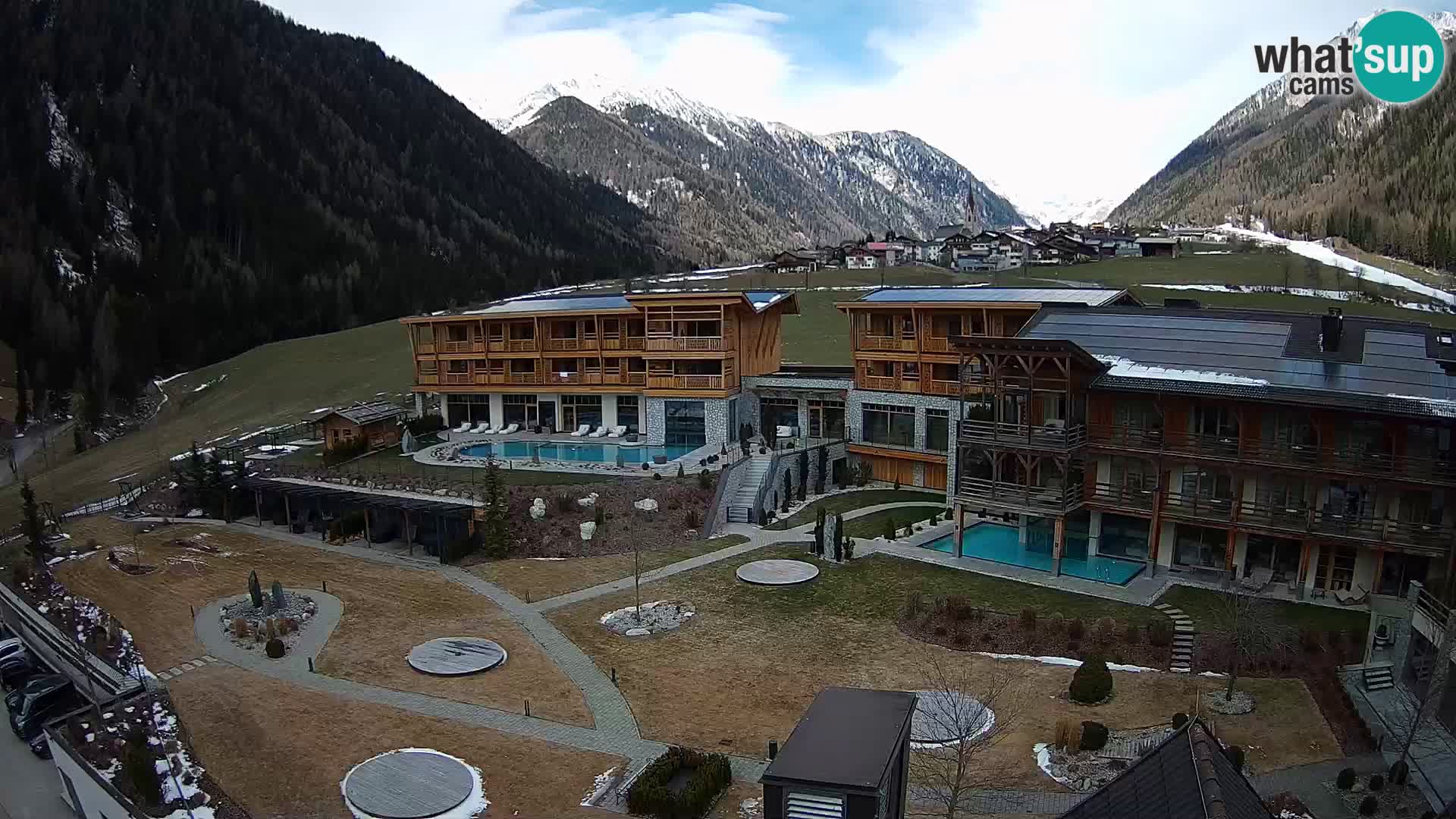 Hotel Masl | Rio Pusteria | Valles