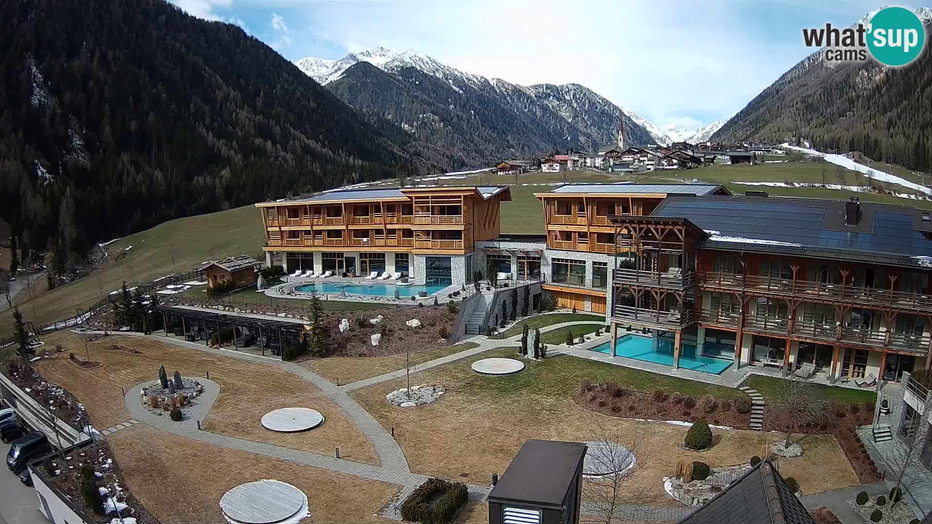 Hotel Masl | Rio Pusteria | Valles