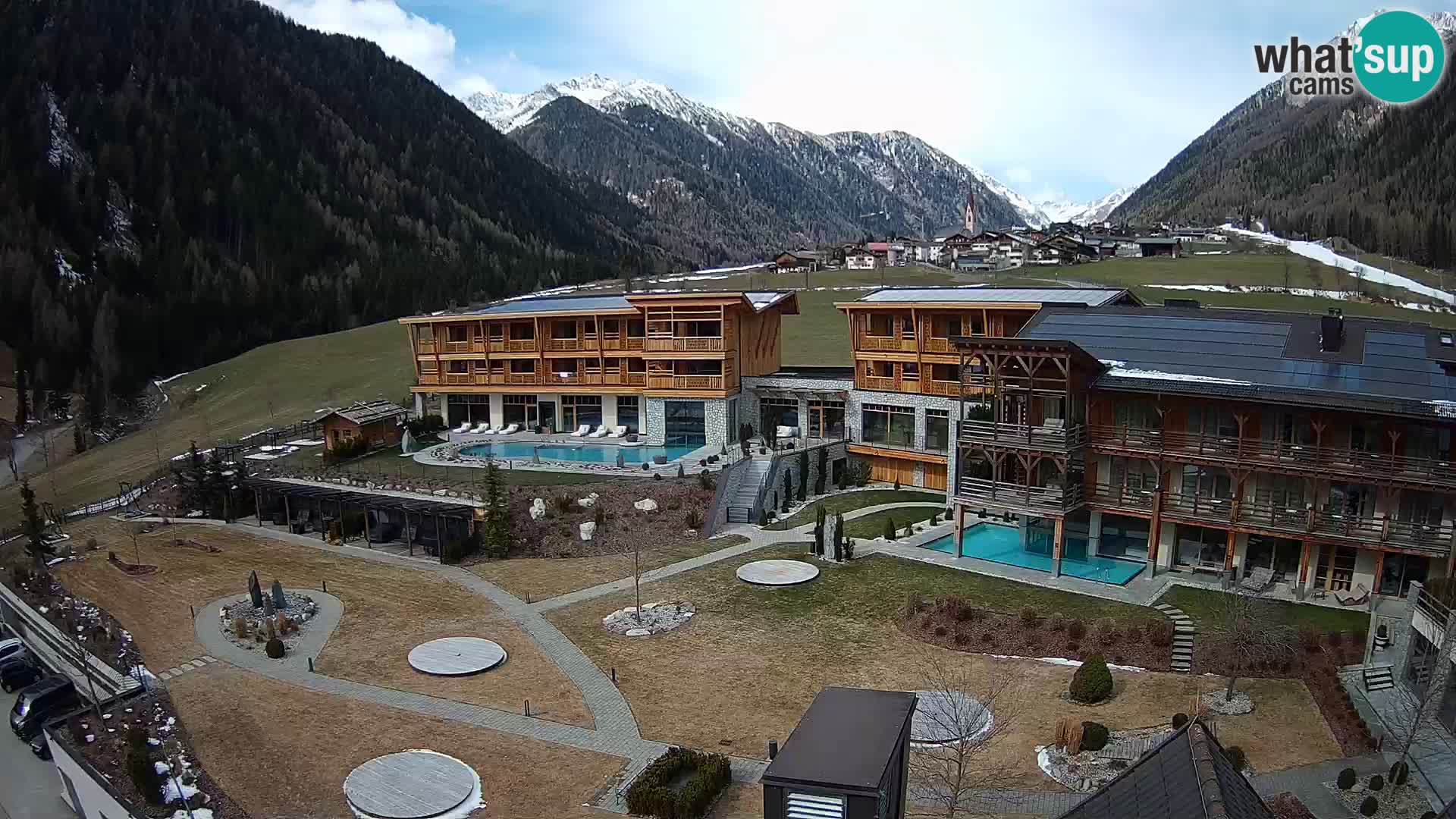 Hotel Masl | Rio Pusteria | Valles