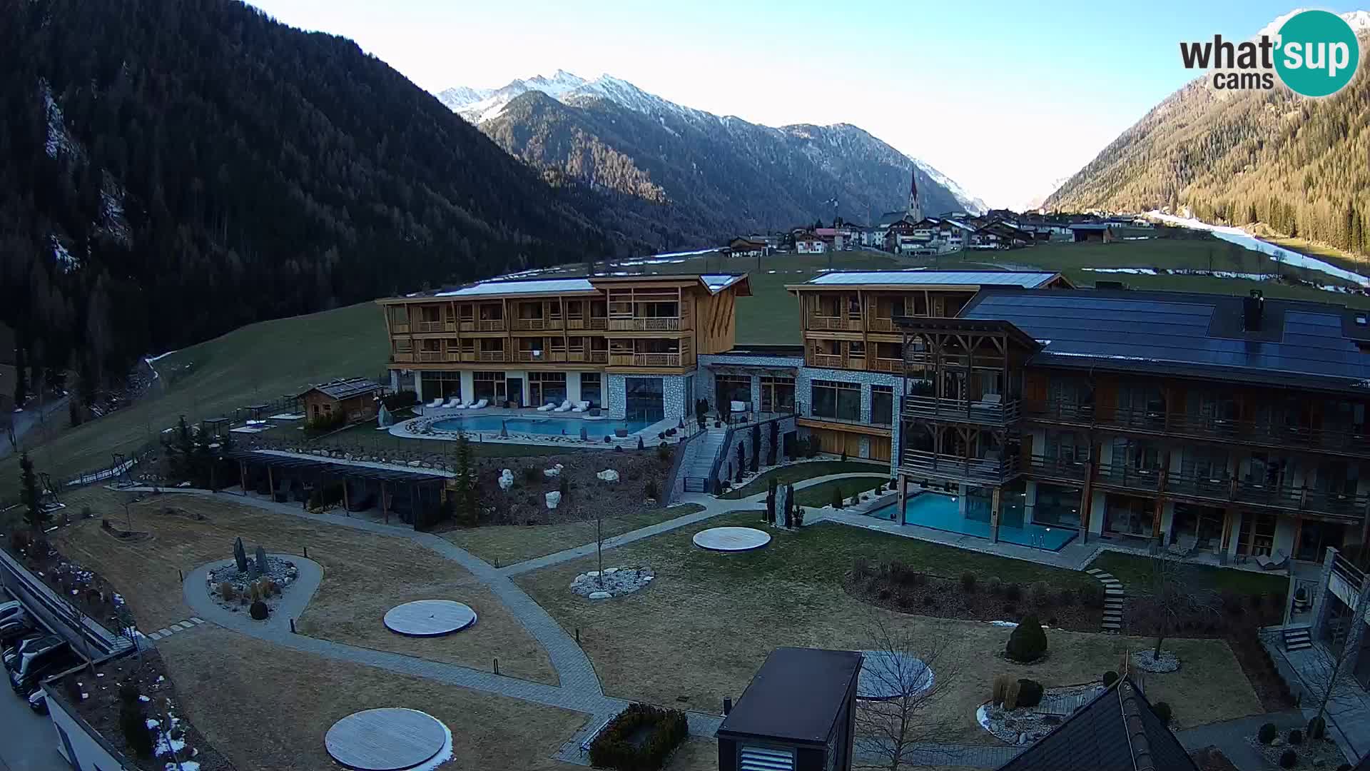 Hotel Masl | Rio Pusteria | Valles