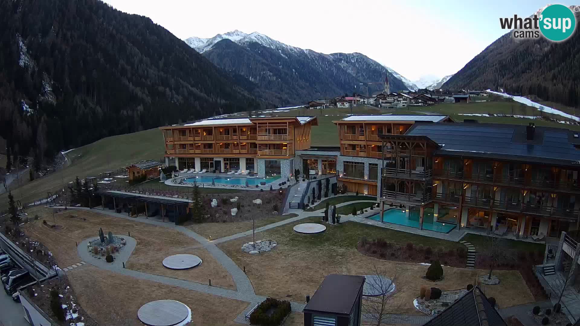 Hotel Masl | Rio Pusteria | Valles
