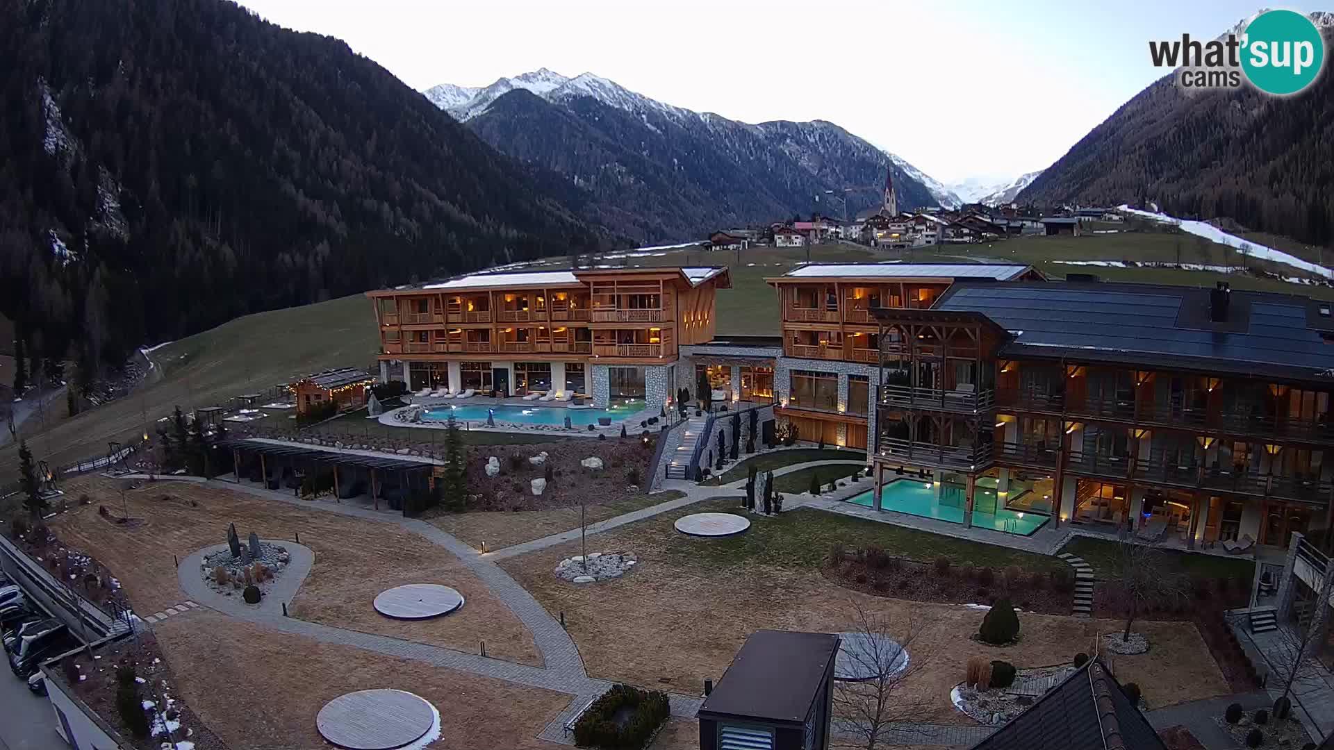 Hotel Masl | Rio Pusteria | Valles