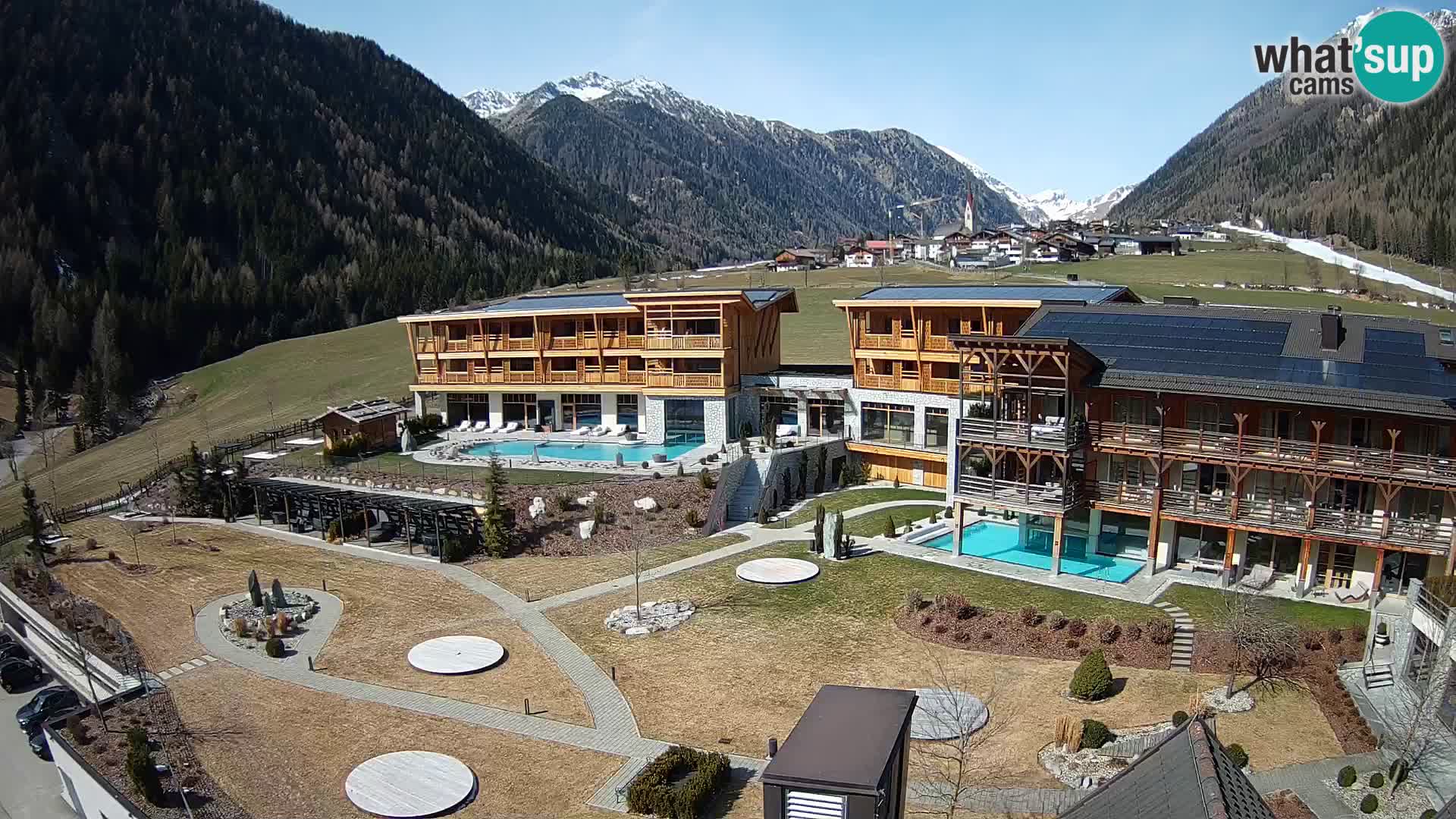 Hotel Masl | Rio Pusteria | Valles