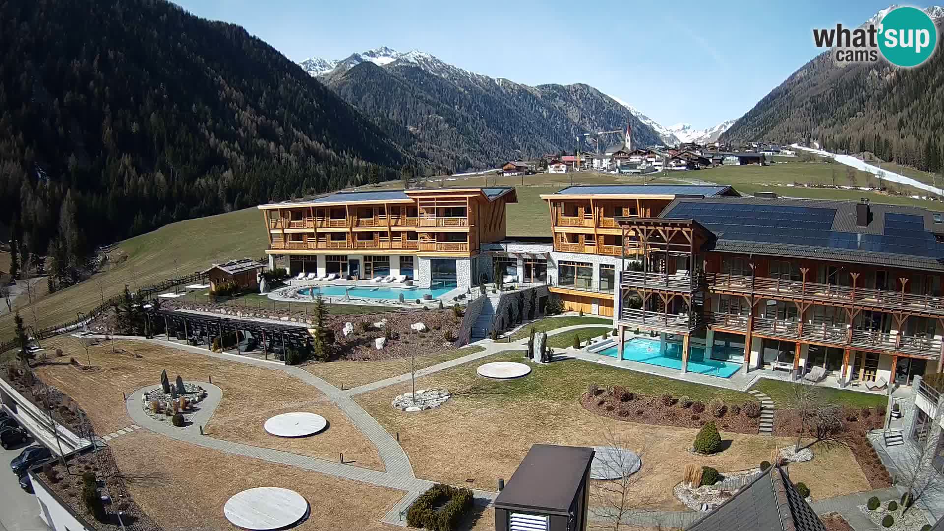 Hotel Masl | Rio Pusteria | Valles