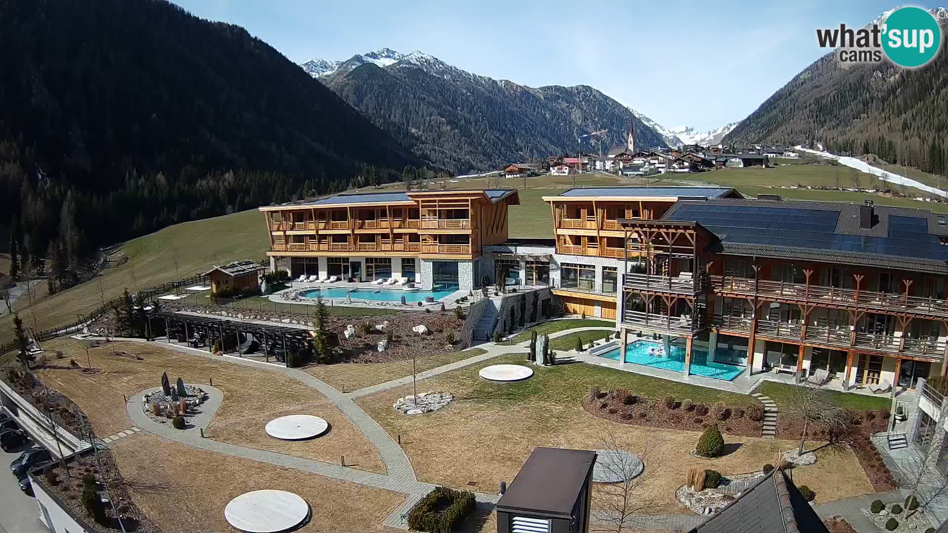 Hotel Masl | Rio Pusteria | Valles