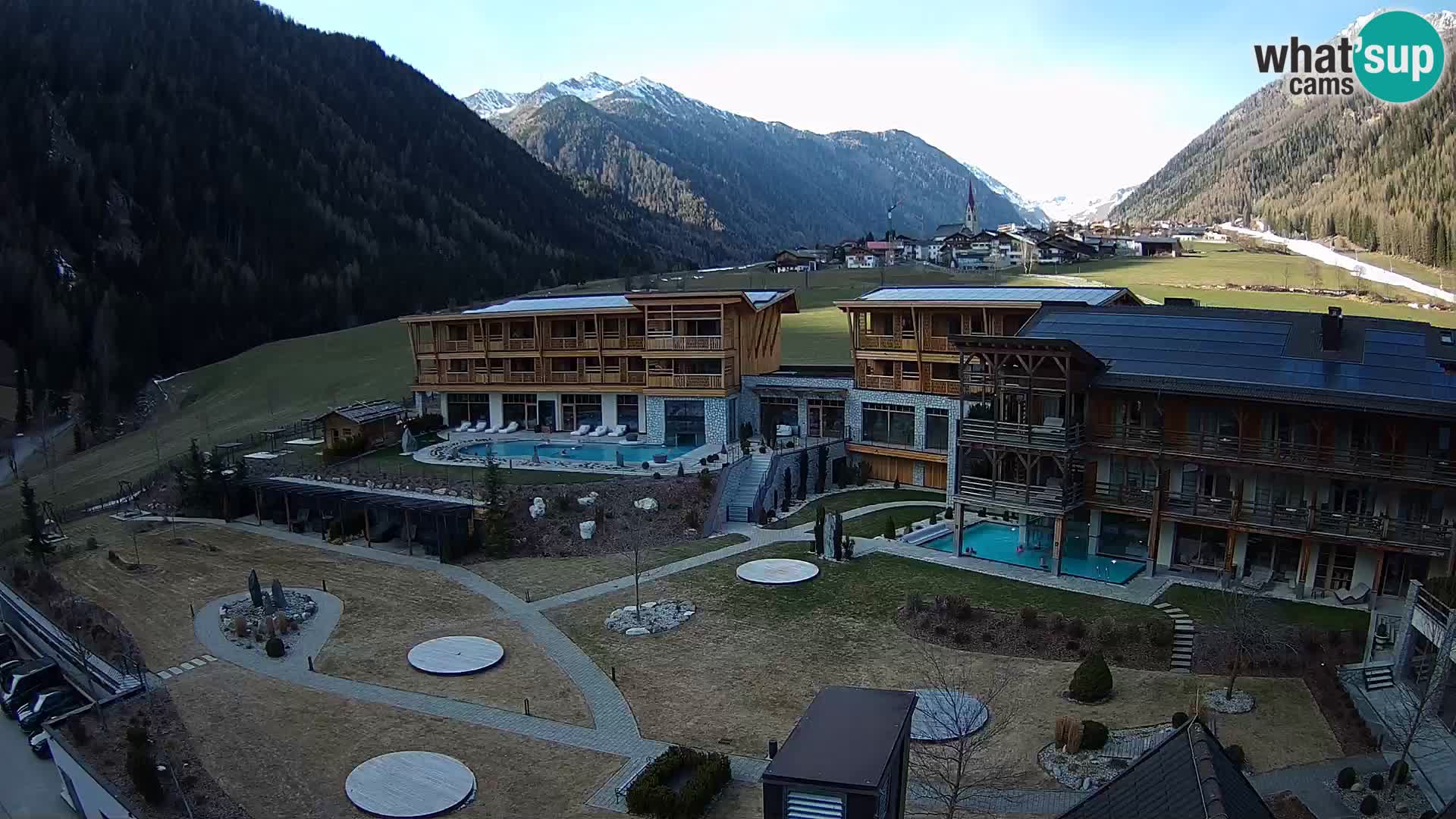 Hotel Masl | Rio Pusteria | Valles