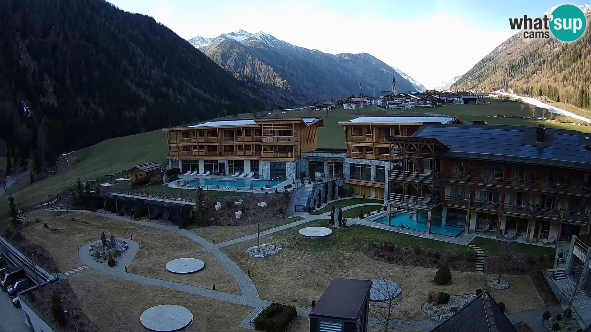 Hotel Masl | Rio Pusteria | Valles