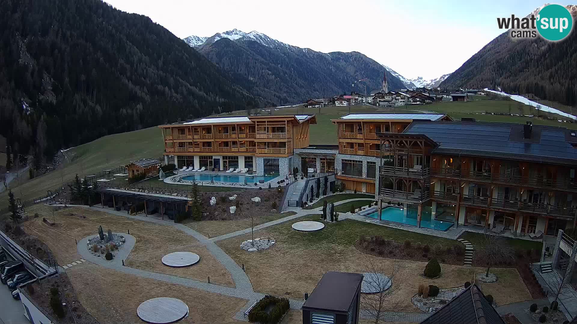Hotel Masl | Rio Pusteria | Valles