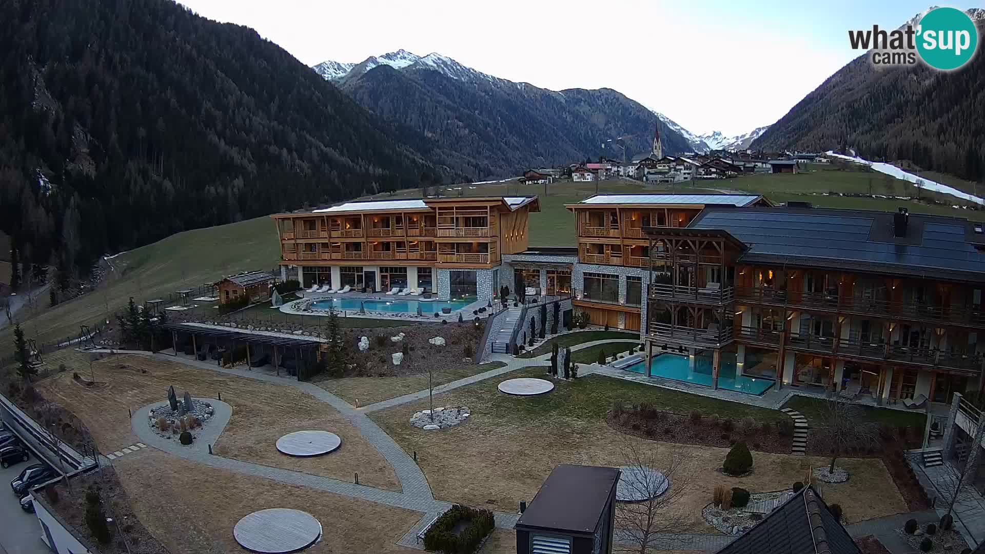 Hotel Masl | Rio Pusteria | Valles
