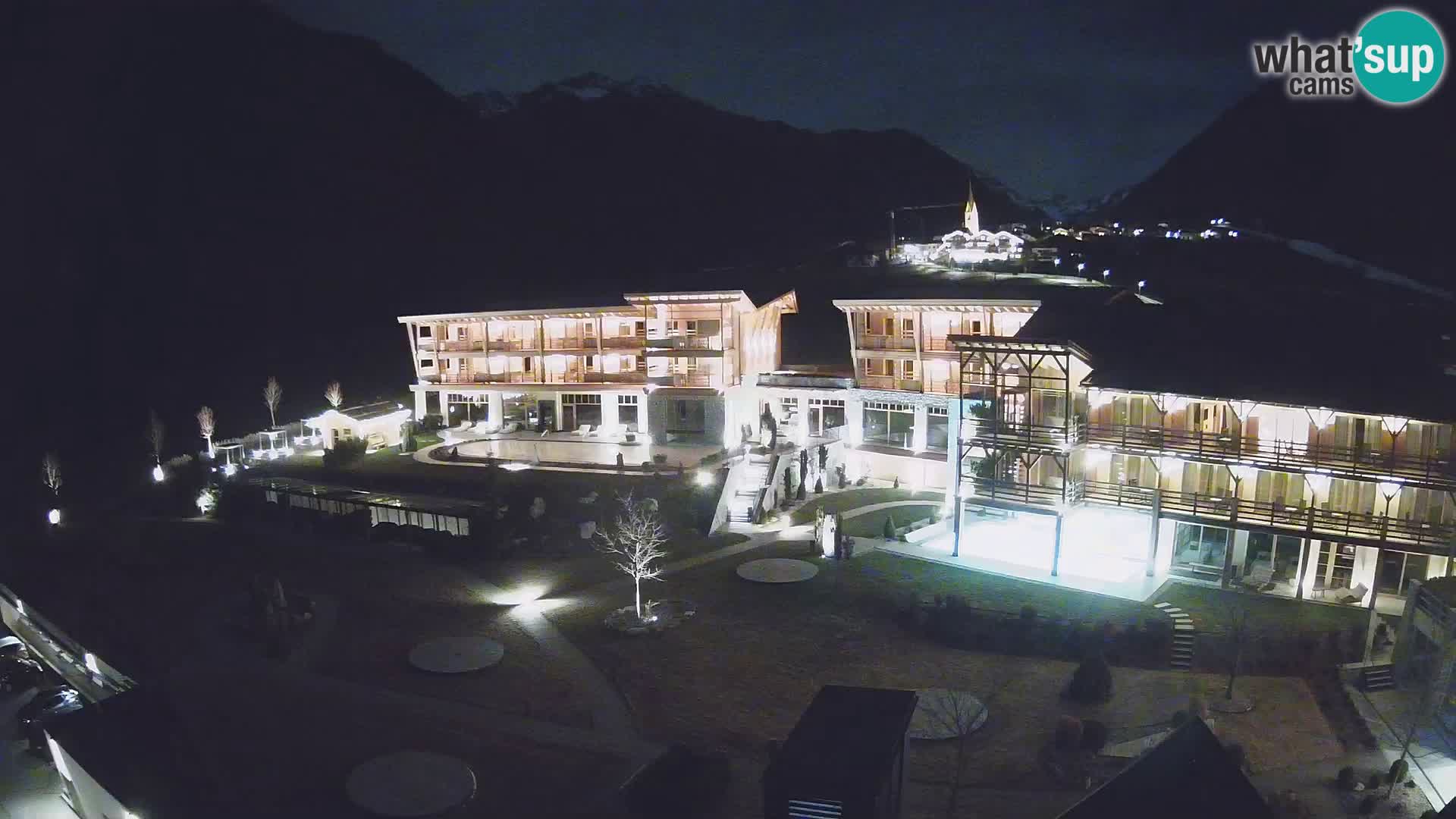 Hotel Masl | Rio Pusteria | Valles