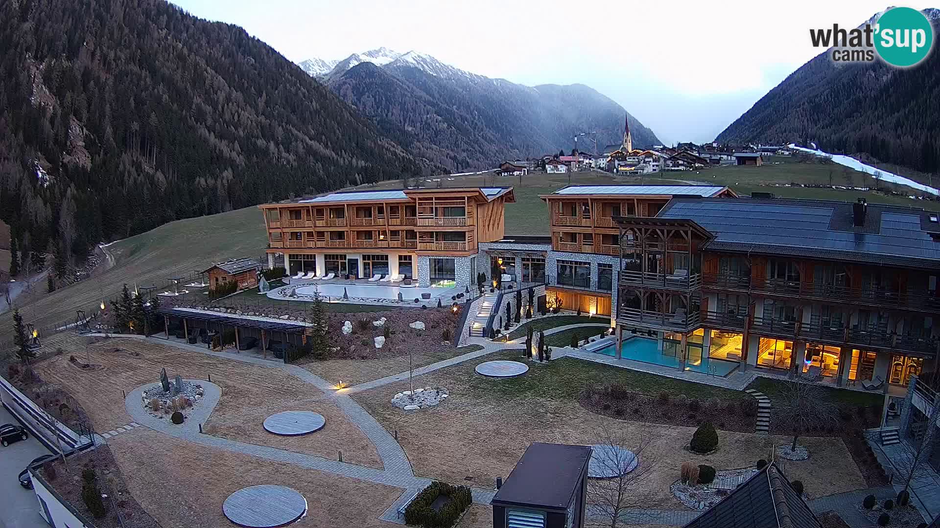 Hotel Masl | Rio Pusteria | Valles