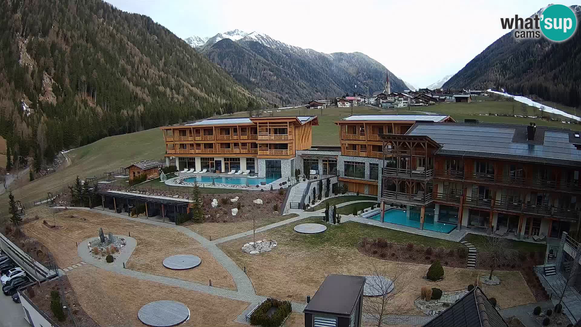 Hotel Masl | Rio Pusteria | Valles
