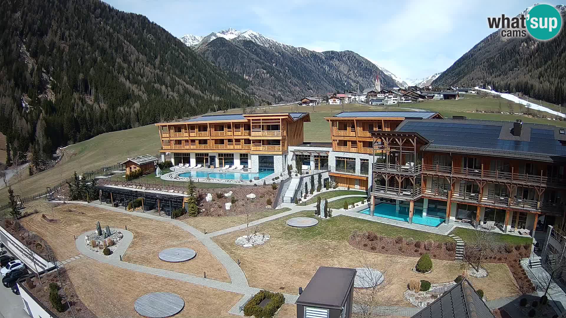 Hotel Masl | Rio Pusteria | Valles