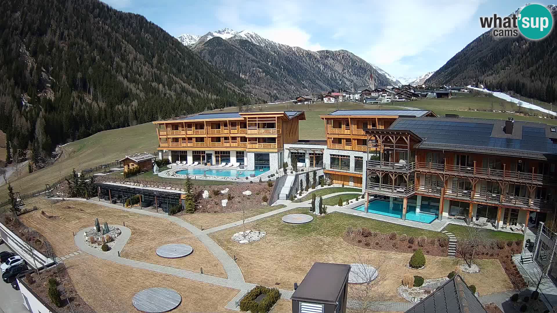 Hotel Masl | Rio Pusteria | Valles