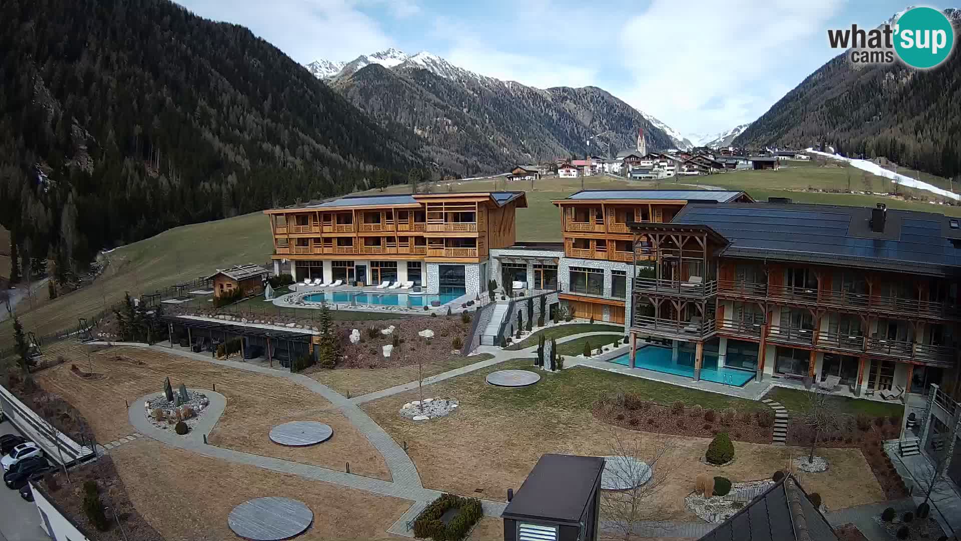 Hotel Masl | Rio Pusteria | Valles