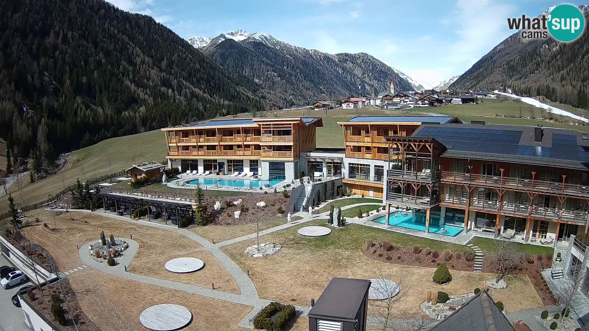 Hotel Masl | Rio Pusteria | Valles