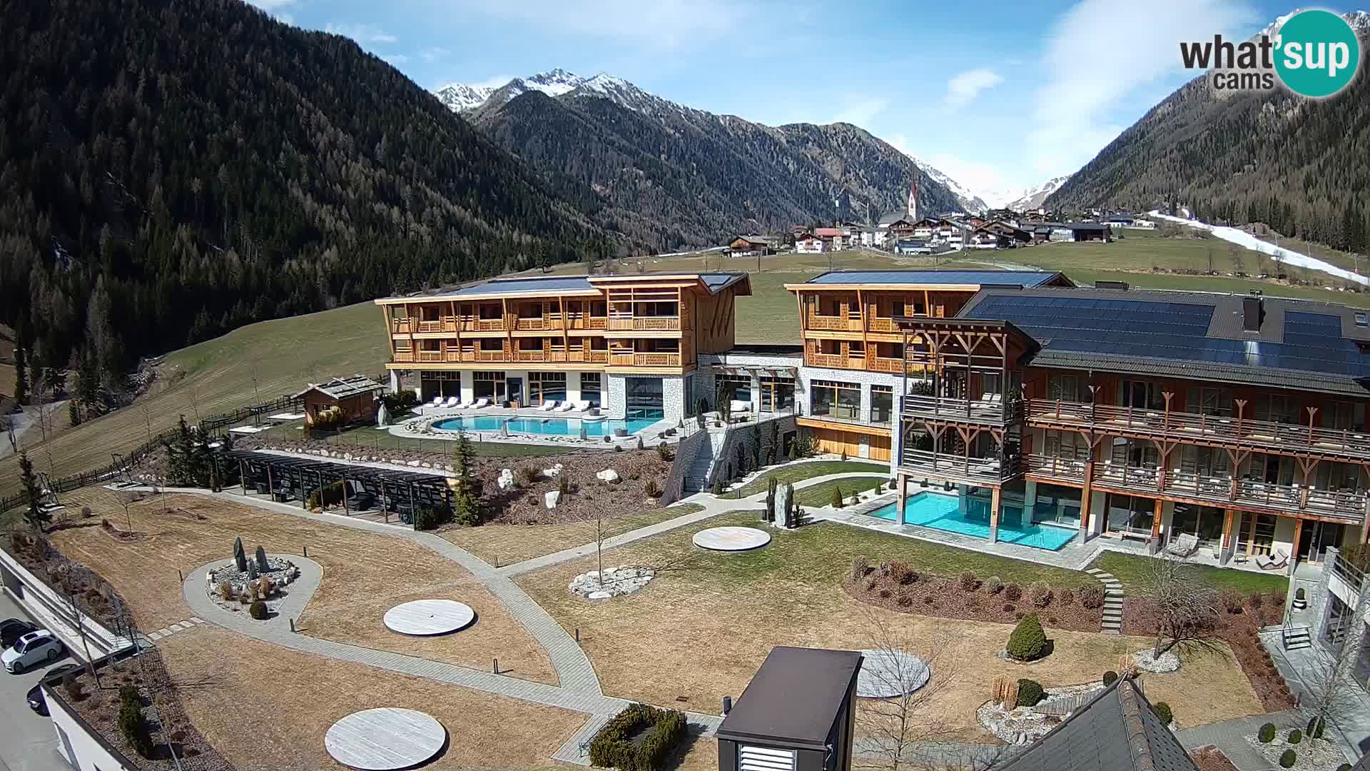 Hotel Masl | Rio Pusteria | Valles