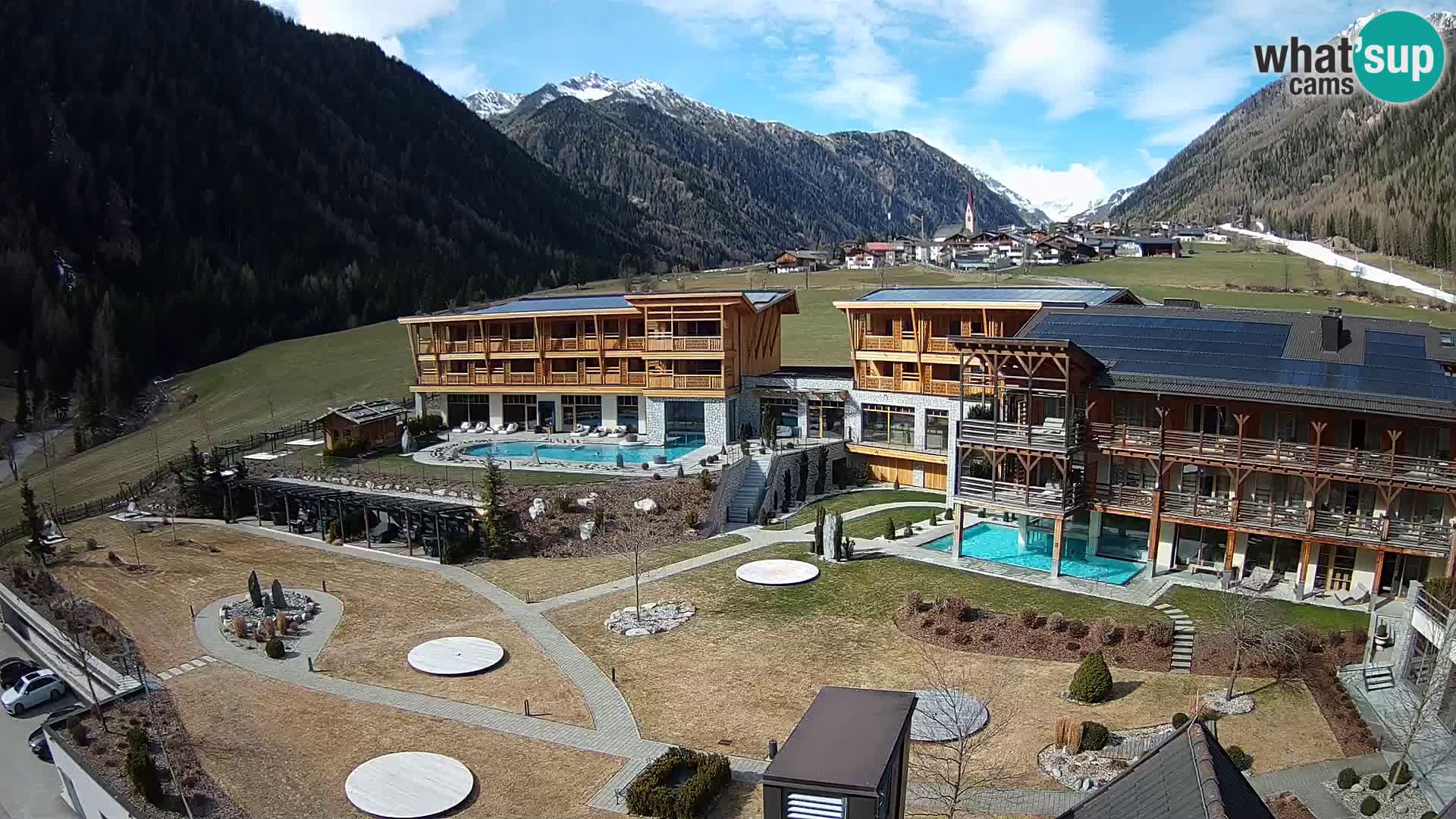 Hotel Masl | Rio Pusteria | Valles