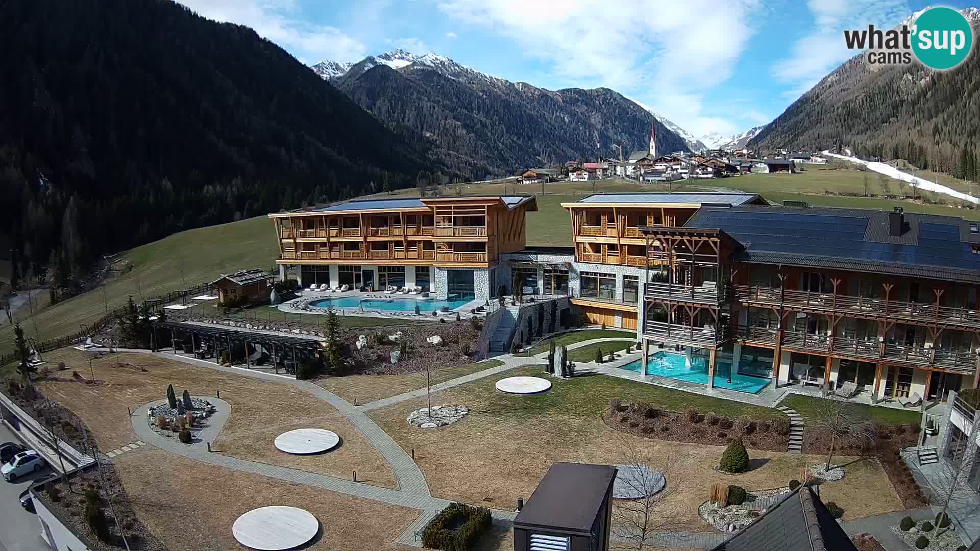 Hotel Masl | Rio Pusteria | Valles