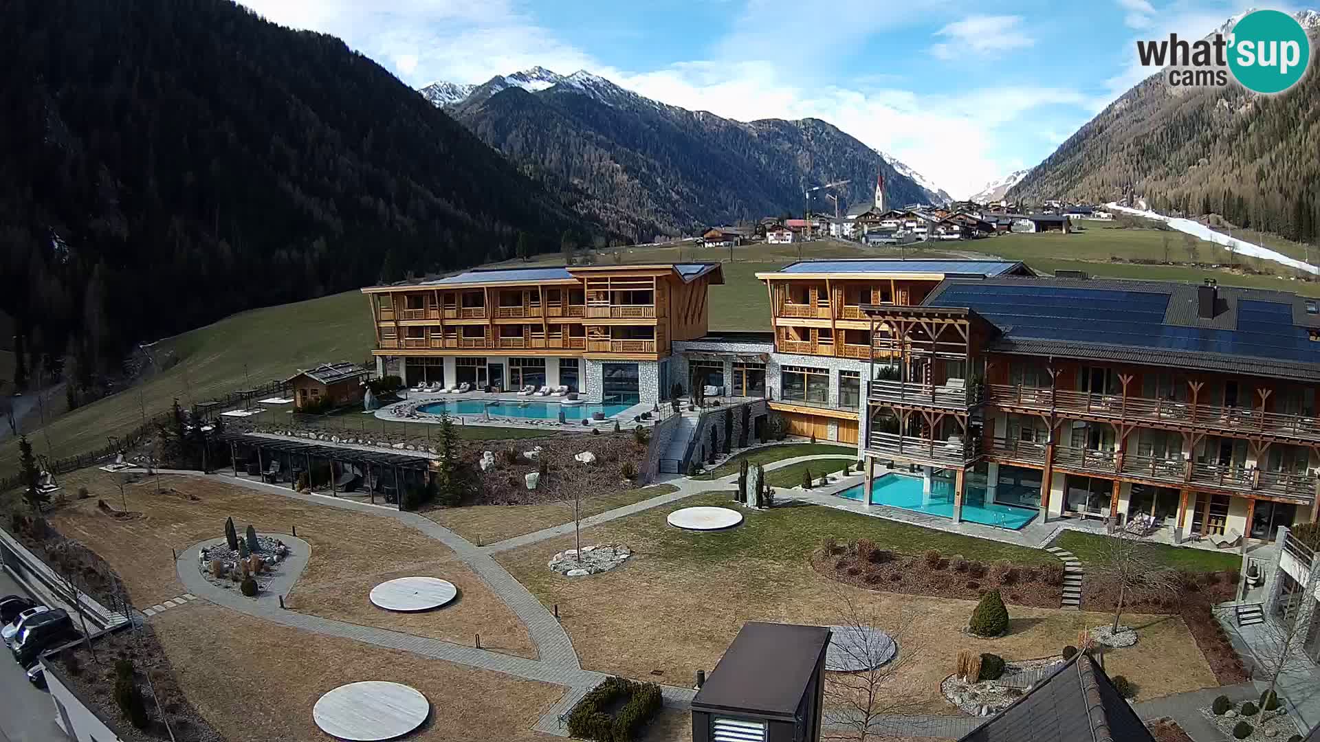 Hotel Masl | Rio Pusteria | Valles