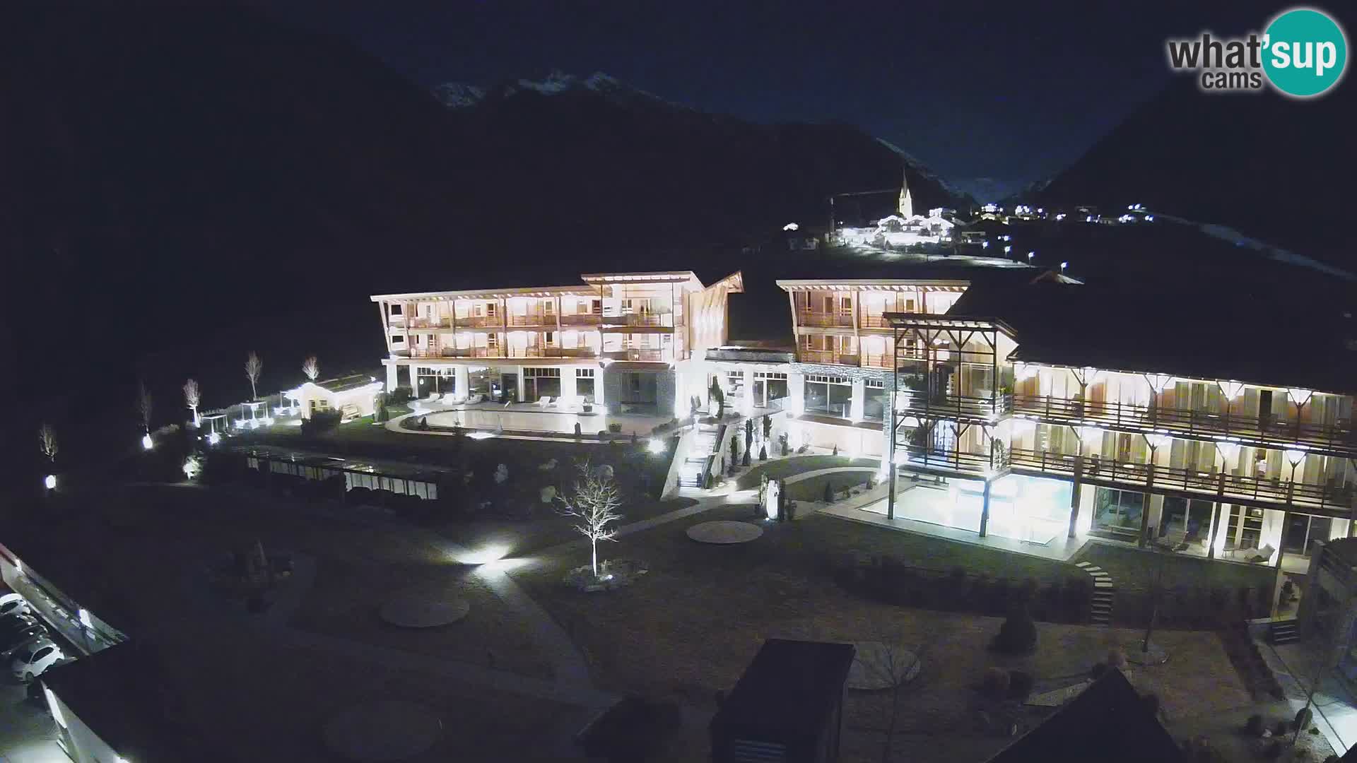 Hotel Masl | Rio Pusteria | Valles