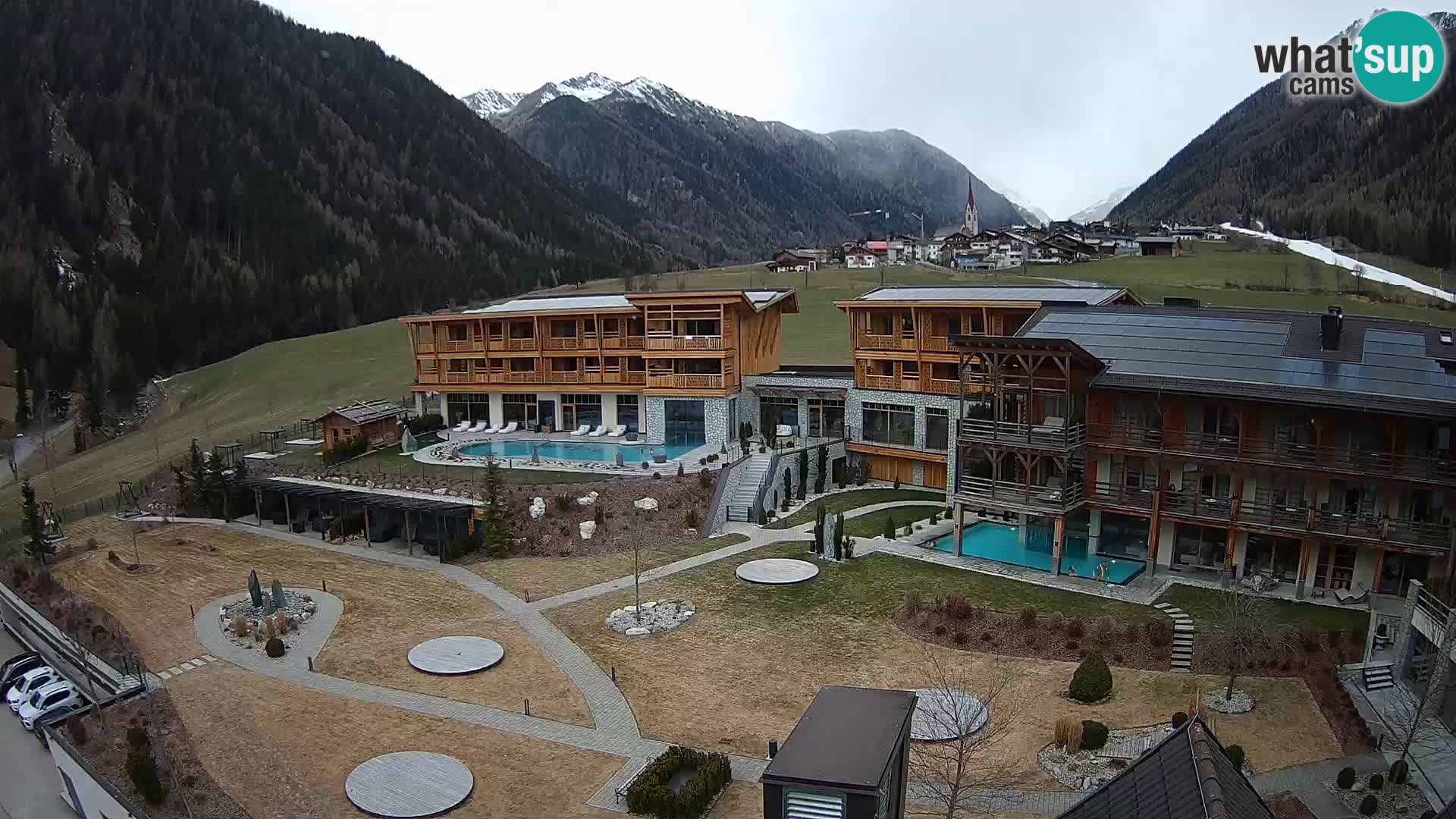 Hotel Masl | Rio Pusteria | Valles