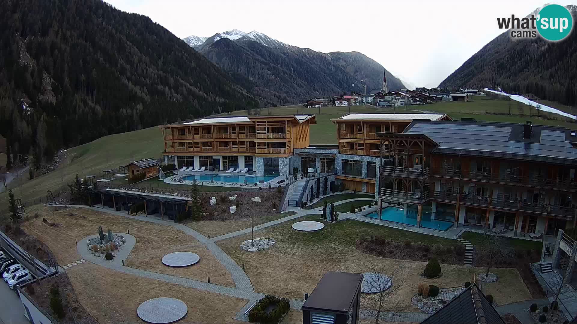 Hotel Masl | Rio Pusteria | Valles