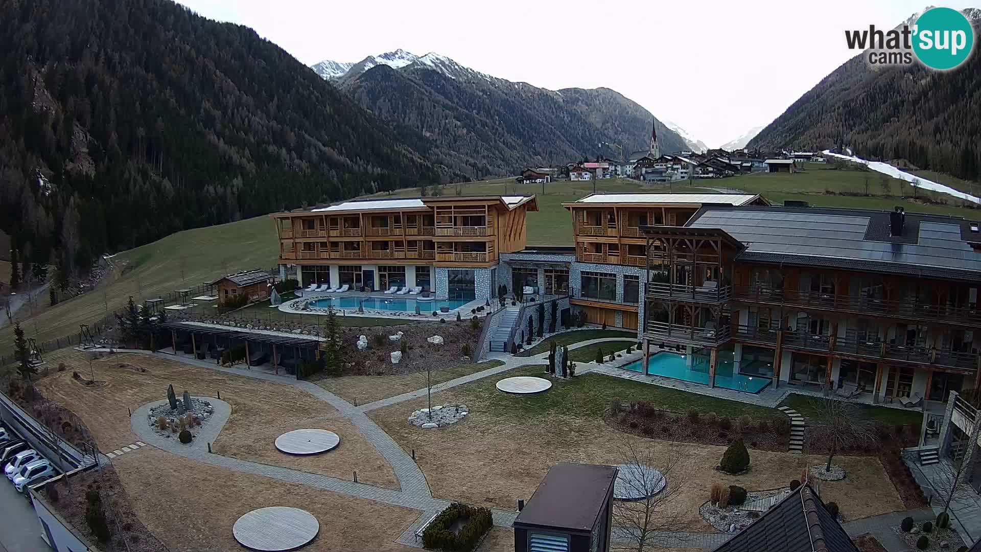 Hotel Masl | Rio Pusteria | Valles