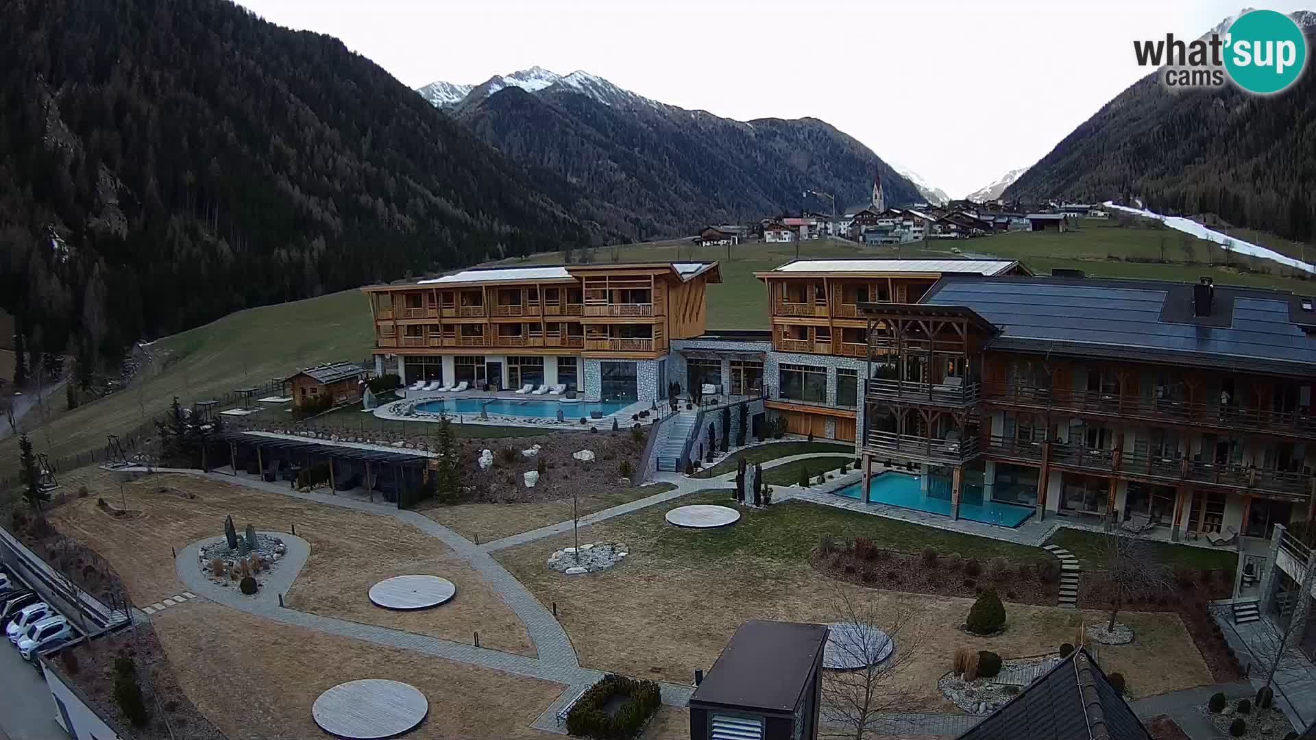 Hotel Masl | Rio Pusteria | Valles