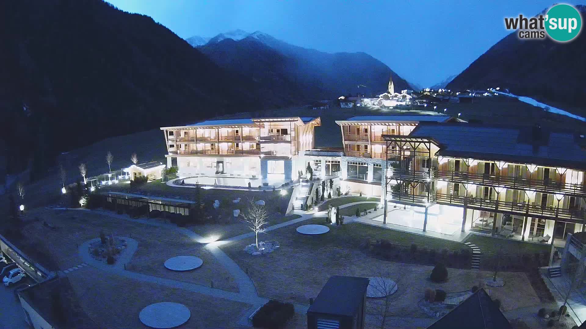 Hotel Masl | Rio Pusteria | Valles