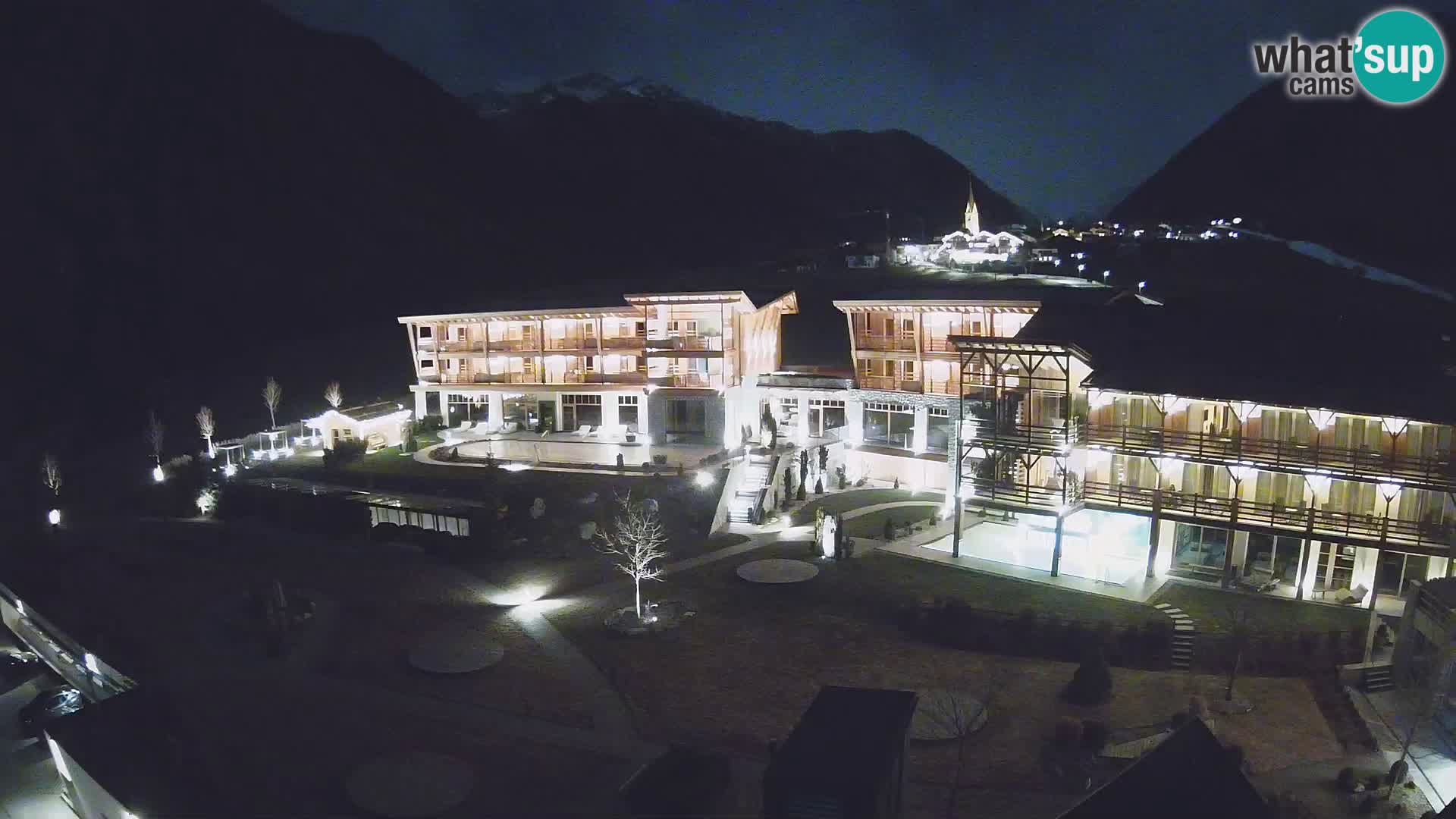 Hotel Masl | Rio Pusteria | Valles