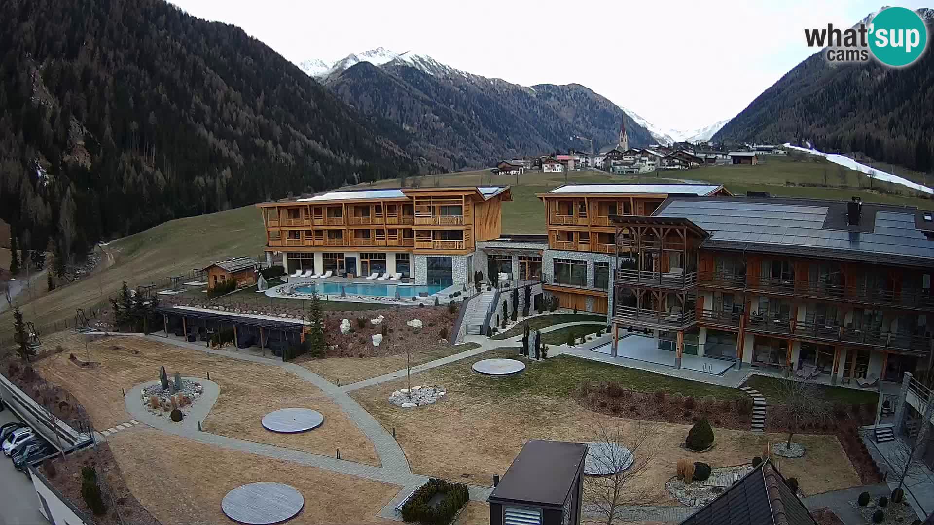 Hotel Masl | Rio Pusteria | Valles