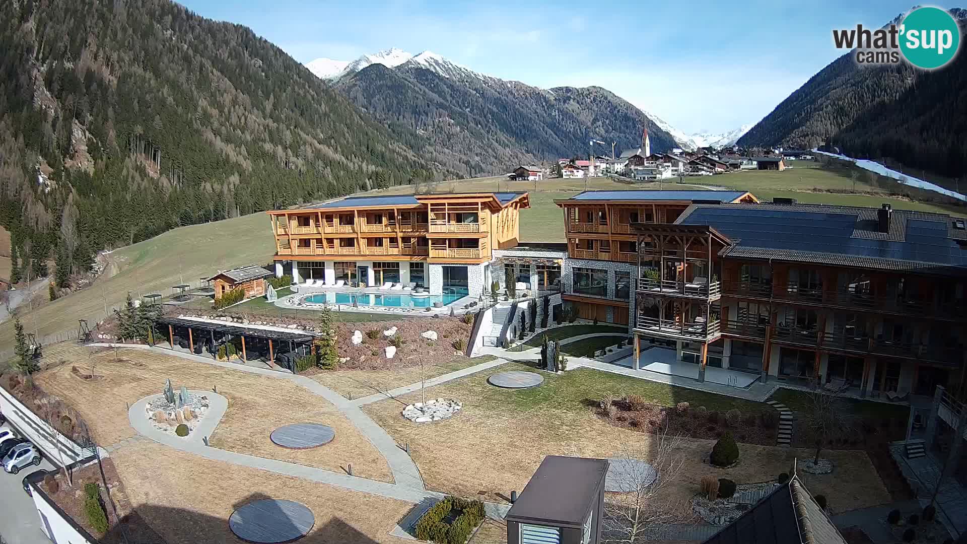 Hotel Masl | Rio Pusteria | Valles